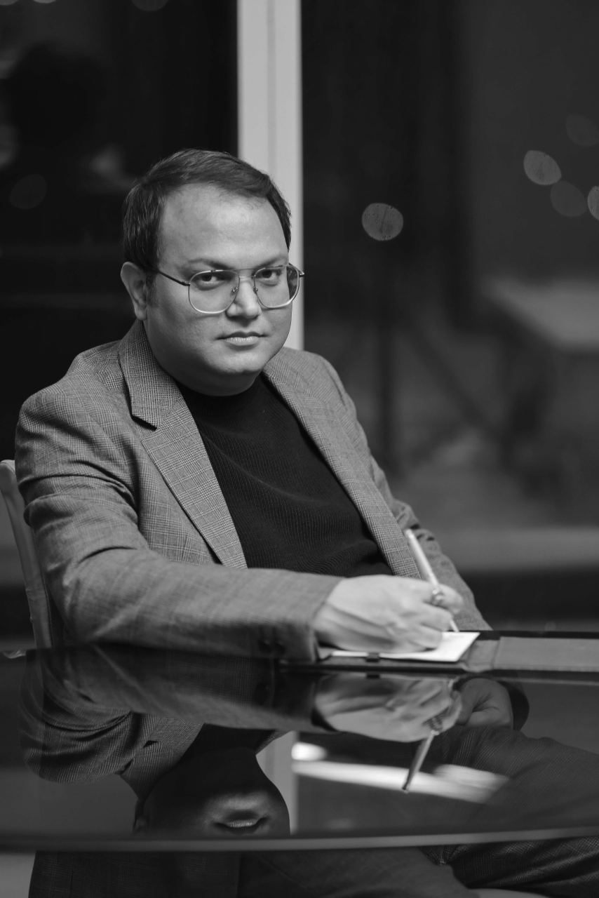 Vibhu Agarwal